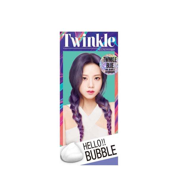 MISE EN SCENE - Hello Bubble Foam Color (Hair Dye) - Shine 32