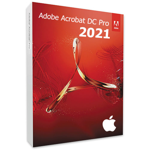 adobe acrobat pro dc 2017 for mac