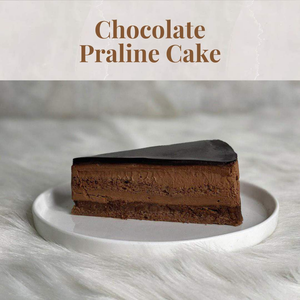 Chocolate Praline Cake u2013 StRReam.live
