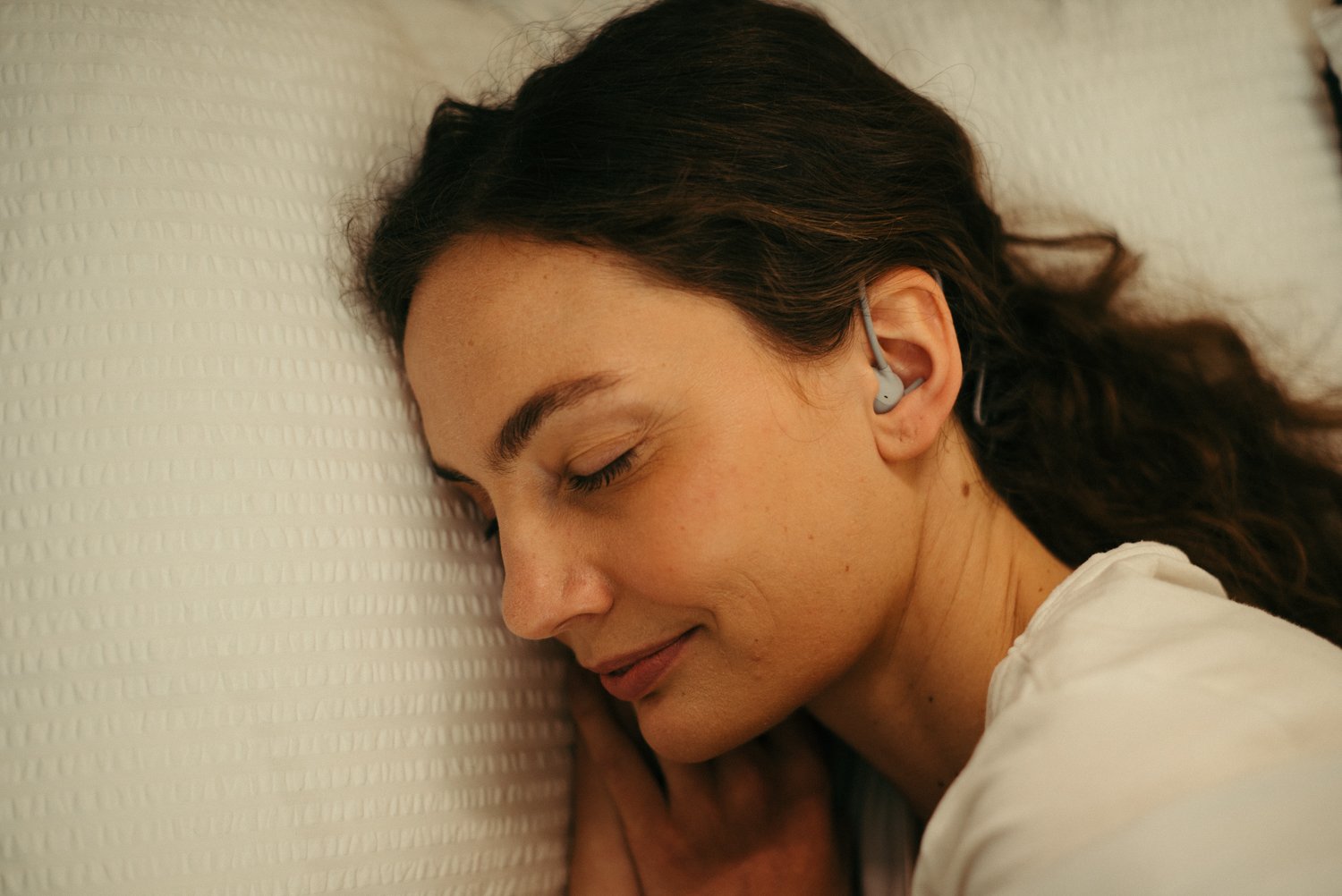 nightbuds the sleep improvement solution