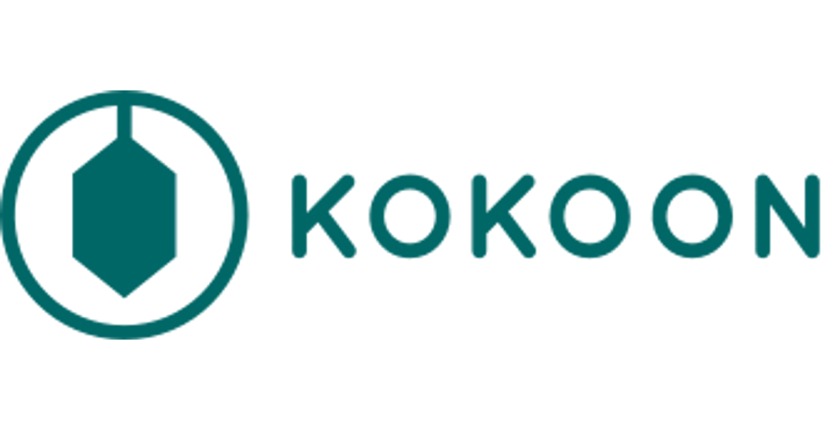 Kokoon Logo