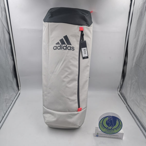 berømmelse dør nuttet Adidas VS3 3RB Raw White Tennis bag backpack – Richie Tennis World