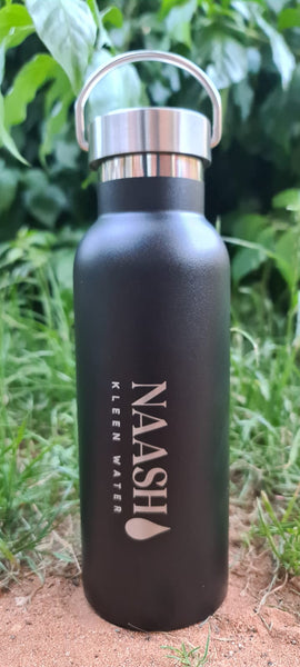 Naash hydro flask