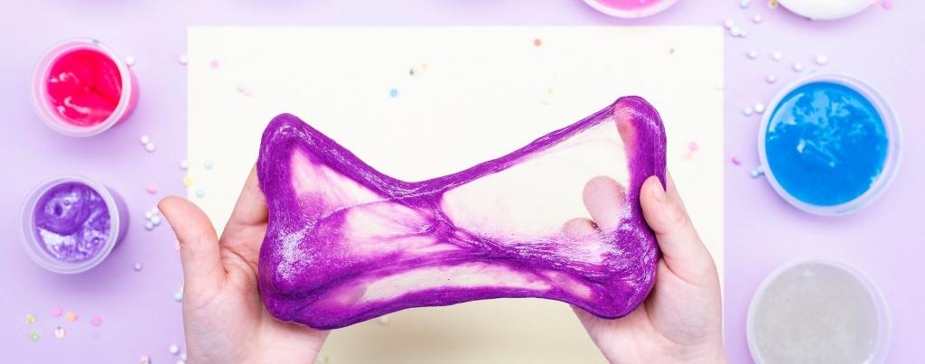 Slime Violet