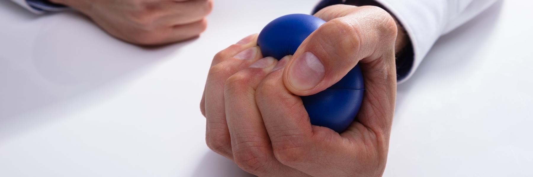 Balles anti-stress - Détendez vous avec Fidget Toys