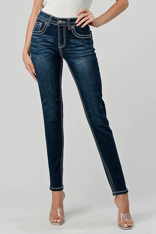 Jeans Lynn Los Diana – Fashion Angeles Y Fit Jeans Skinny