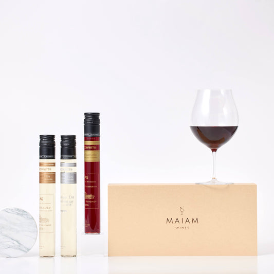 PRODUCTS | MAIAM WINES