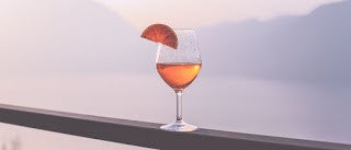 Vin orange