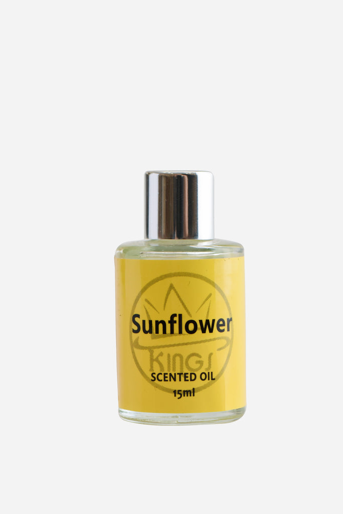 King King Potpourri Oil Sunflower