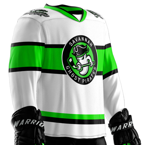 Pirates Hockey Jersey