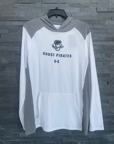 Original savannah ghost pirates hockey shirt, hoodie, sweater, long sleeve  and tank top