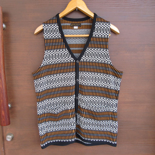 WESTRIDE/ウエストライド】NGT ROCKMAN VEST – Stroke Clothing