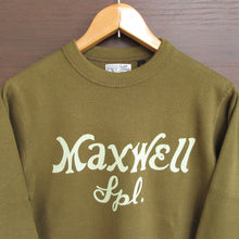 画像をギャラリービューアに読み込む, 【FREEWHEELERS/フリーホイーラーズ】“Maxwell Special&quot; LONG SLEEVE UNDERWEAR
