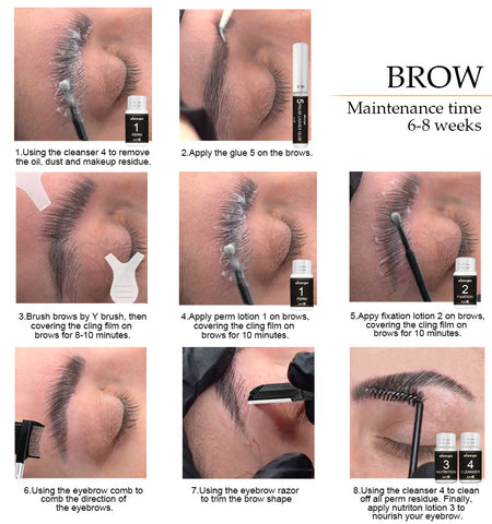 brow lift