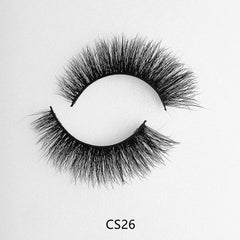 3d mink lashes