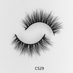 3d mink lashes