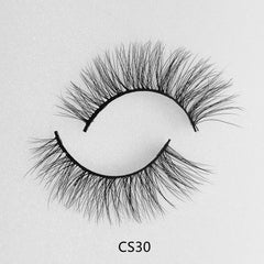 3d mink lashes