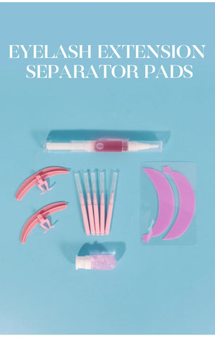 Lash Separator Kit