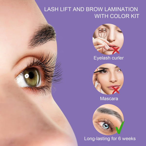 lash lift