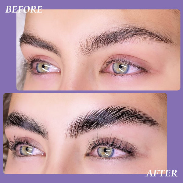 lash lift