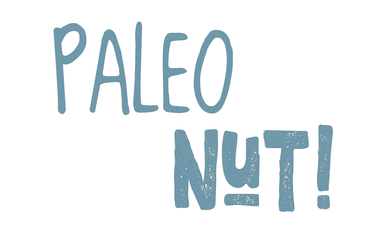 Paleo Nut