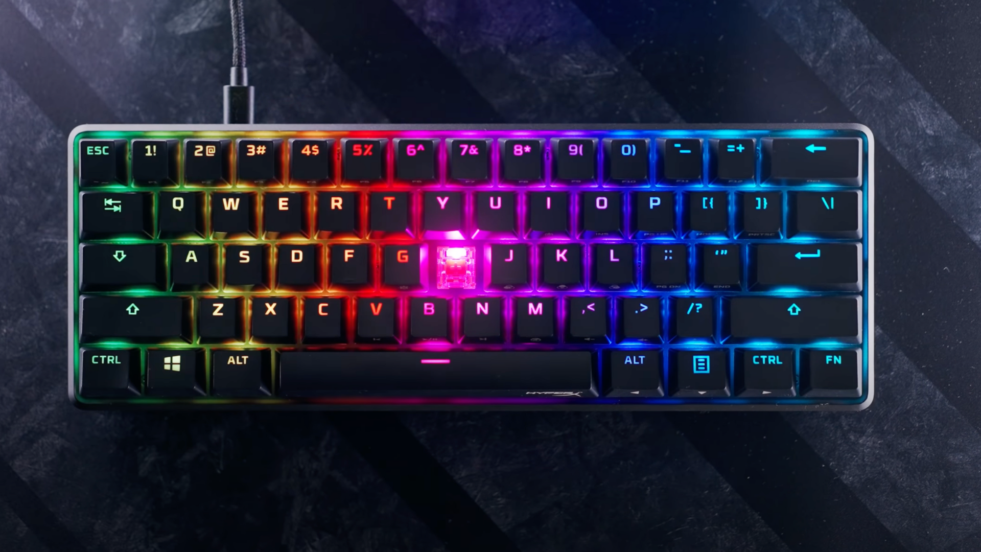 The Top 10 60 Percent Gaming Keyboard For 2023 