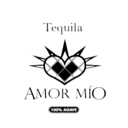 Amor Mio Reposado Tequila 750ml