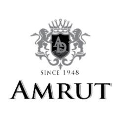 Amrut Indian Single Malt Whisky 750ml