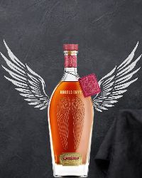 2023 Angel's Envy Cask Strength