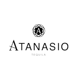 Atanasio Reposado Tequila 750ml