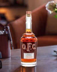 Buffalo Trace OFC