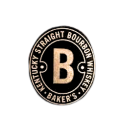 Baker's Single Barrel 7 Year Old Kentucky Straight Bourbon 750ml