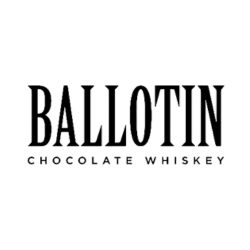 Ballotin Chocolate Mint Whisky 750ml