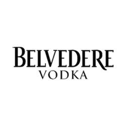 Belvedere Vodka 1.75Lt