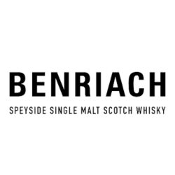 Benriach 12 Year Old Single Malt Scotch 750ml