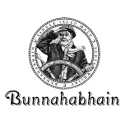 Bunnahabhain 12 Year Old Single Malt Scotch Whisky 750ml