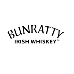 Bunratty Peated Malt Irish Whiskey 750ml