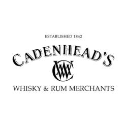 Cadenhead's Original Collection Glentauchers Glenlivet 14 Year Old Single Malt Scotch Whisky 750ml