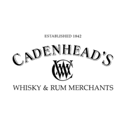 Cadenhead's Original Collection Tamnavulin - Glenlivet 14 Year Old Single Malt Scotch Whisky 750ml