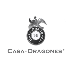 Casa Dragones Joven Sipping Tequila 750ml