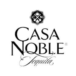 Casa Noble Crystal Blanco Tequila  750ml