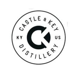 Castle & Key Restoration Kentucky Rye Whiskey 750ml