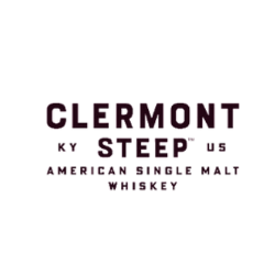 Clermont Steep American Single Malt Whiskey 750ml