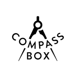 Compass Box The Extinct Blend Quartet Ultramarine Limited Edition Blended Scotch Whisky 750ml