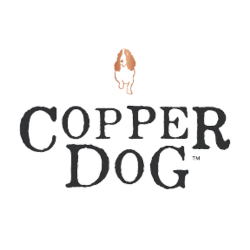 Copper Dog Blended Malt Scotch Whiskey 750ml
