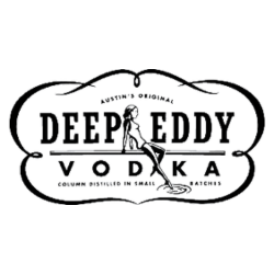 Deep Eddy Lime Flavoured Vodka 750ml