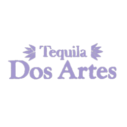 Dos Artes Blanco Tequila 1Lt