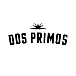 Dos Primos Blanco Tequila 750ml