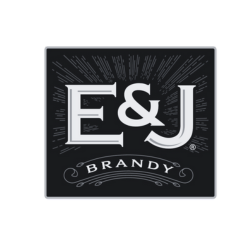 E&J V.S. Original Extra Smooth Brandy 375ml