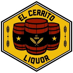 1579  Primo Single Barrel Private Selection El Cerrito Liqour Store Pickup Reposado Tequila